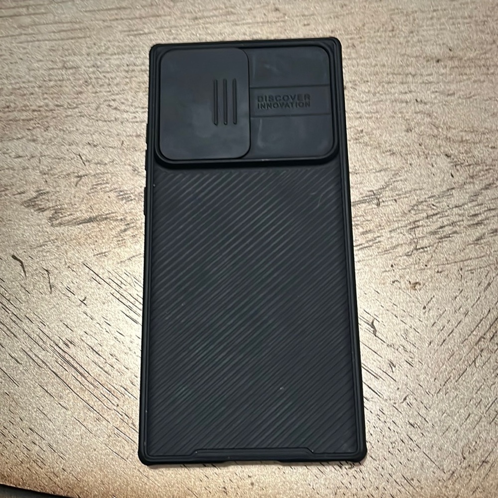 Galaxy Note 20 Phone Case